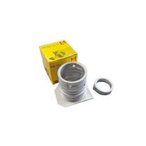 Jogo Bronzina Mancal Fusca Metal Leve Int StdExt 075 Jogo Bronzina Mancal Fusca Metal Leve Int StdExt 075