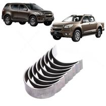 Jogo Bronzina Mancal Std Gm S10 Trailblazer 2.8 16v