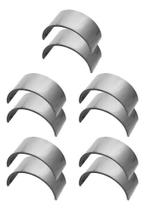 Jogo Bronzina Mancal Std Mwm S10 28 Mwm Sprint Original Jogo Bronzina Mancal Std Mwm S10 28 Mwm Sprint Original