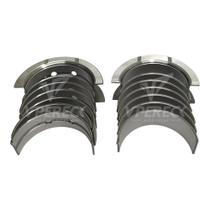 Jogo Bronzina Mancal STD Para Iveco Tector - 2992147 Jogo Bronzina Mancal STD Para Iveco Tector - 2992147