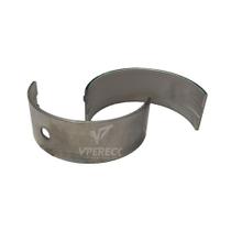 Jogo Bronzina Mancal STD Verde Para Ford - 2991836