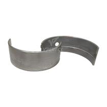 Jogo Bronzina Mancal STD Vermelha Para Ford - 2991776