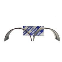 Jogo Bronzina Mancal STD Vermelha Para Iveco Stralis - 504032145 Jogo Bronzina Mancal STD Vermelha Para Iveco Stralis - 504032145