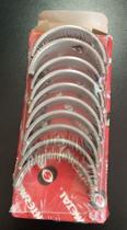 Jogo Bronzinas Mancal Fiat 1050/1300 1,50mm Sintermetal
