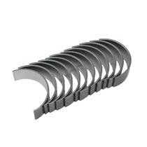 Jogo Brozina De Biela ( Grade 1 ) ( Edge V6 3.5 2016 A 2017 ) - BL3Z6211DAX