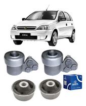 Jogo Bucha Bandeja Balança Corsa Novo 2002 Até 2012