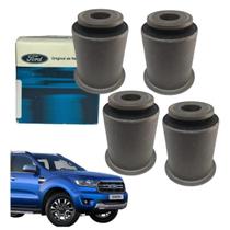 Jogo Bucha Bandeja Superior Ford Ranger 13/23 - C/4pçs Orig.-AB313068BB