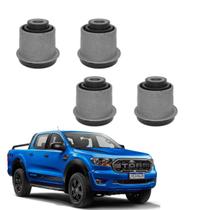 Jogo Bucha Bandeja Superior Ford Ranger 13/23 - C/4pçs Orig.