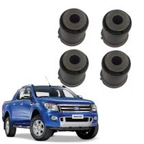 Jogo Bucha Bandeja Superior Ford Ranger - 13/23 C/4pçs Orig