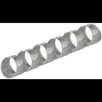 Jogo bucha biela Scania P 310 2004 a 2019 Metal Leve