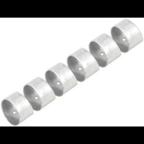 Jogo bucha biela Volvo Fm 12 420 2000 a 2006 Metal Leve