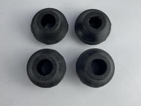 Jogo Bucha Braço Tensor Face S18 1.3 16v 2010 em Diante Jogo Bucha Braço Tensor Face S18 1.3 16v 2010 em Diante