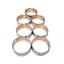 Jogo bucha comando cummins 6ct isc ks imp **ford cargo 2632e