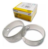 Jogo Bucha Do Comando Intermediario Para Vw Gol Parati Santana Saveiro Voyage 1.6 1.8 2.0 Ap Mahle