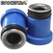 Jogo bucha garfo traseiro (balanca) sundown max / yes 125 2004 a 2007 / intruder 125 Jogo bucha garfo traseiro (balanca) sundown max / yes 125 2004 a 2007 / intruder 125