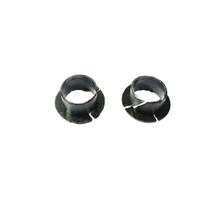 Jogo Bucha Pedal Embreagem Freio Ecosport 03/12 Fiesta 03/14