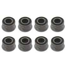 Jogo Bucha Tensor Suspenção Iveco Daily 98 99 00 2001 Até 2007