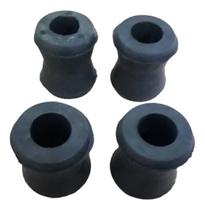 Jogo Buchas Amortecedor Traseiro L200 2.5 Sport Outdor 03/12 Jogo Buchas Amortecedor Traseiro L200 2.5 Sport Outdor 03/12