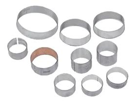 Jogo Buchas Do Câmbio Automático Al4 Peugeot Citroen Renault