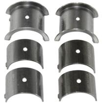 Jogo buchas eixo comando Vw Brasilia 1973 a 1982 Metal Leve