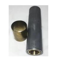 Jogo Buchas Tubo Pedais Freio Embr Mercedes 1113/1313/1513