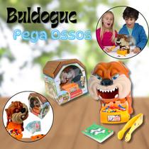 Jogo Buldogue Pega Ossos Jogo Buldogue Pega Ossos