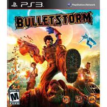Jogo Bulletstorm - Ps3 - EA