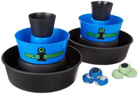 Jogo BulziBucket da Water Sports para praia, porta traseira e acampamento Jogo BulziBucket da Water Sports para praia, porta traseira e acampamento