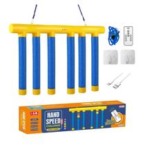 Jogo BUSTALOZZII Reflex Challenge Drop Sticks 39 x 22 cm