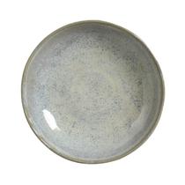 Jogo C/02 Pratos Fundos Bio Green Granite