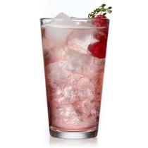 Jogo c/ 10 Copos Cairo Suco Água Bebibas Bar Nadir Long Drink