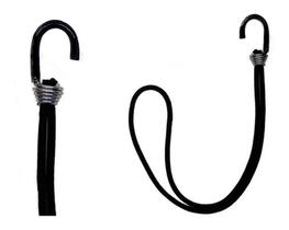 Jogo C/ 10 Cordas Elasticas Extensor Lona Caminhão 60cm