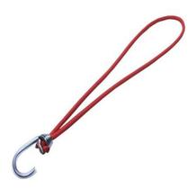 Jogo C/ 10 Cordas Elasticas Extensor Lona Caminhão 60cm