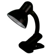 Jogo C/2 Abajures/Luminárias de Mesa C/Presilhas Articulável Bivolt 30x13x11,5cm Jogo C/2 Abajures/Luminárias de Mesa C/Presilhas Articulável Bivolt 30x13x11,5cm