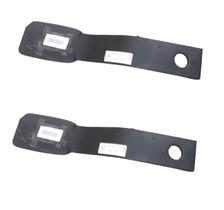 Jogo c/ 2 faca 526mm rocadeira p/mec-rul c/ corte duplo - 0350