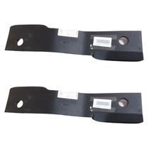 Jogo c/ 2 Faca 543mm Roçadeira Baldan Corte Duplo 46252756019 - 0213