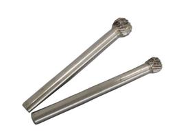 Jogo c/ 2 limas rotativas md esferica hessen