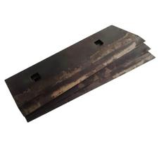 Jogo c/ 3 faca maquinas guarnieri mg400/500/550 270mm