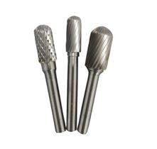 Jogo c/3 limas rotativas md cilindrica arred "c" hessen