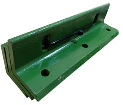 Jogo c/ 3 suporte faca pp47 - 190 Jogo c/ 3 suporte faca pp47 - 190