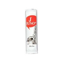 Jogo c/ 4 palhetas n.1,5 p/sax alto juno vandoren estudante