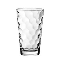 Jogo C/6 Copos Altos de Vidro Celebrar 365ml