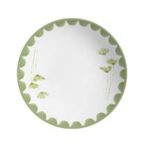 Jogo c/ 6 pratos fundo coup nature by aurora alleanza 1linha