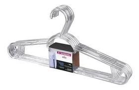 Jogo Cabide de roupas multifuncioal multifuncional 6