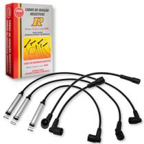 Jogo Cabo Corsa 1.0 1.4 1.6 Efi 94 95 96 Gasolina