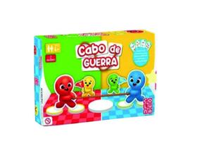 Jogo Cabo de Guerra 792982 Pais e Filhos