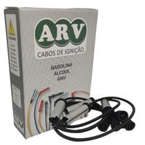 Jogo Cabo De Ignição ARV Gm Blazer S10 2.2 EFI 1996... Jogo Cabo De Ignição ARV Gm Blazer S10 2.2 EFI 1996...