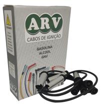 Jogo Cabo De Ignição ARV Gm Blazer S10 2.2 EFI 1996...
