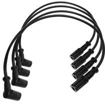 Jogo Cabo de Ignição Fiat Elba Fiorino Pick-up Prêmio Uno 1990 a 1991 - BOSCH