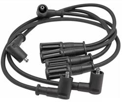 Jogo Cabo de Ignição Fiat Palio Uno Strada Siena Punto